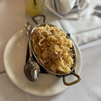 Juniper - Mac & Cheese - New American Near Me - Westbury, New York