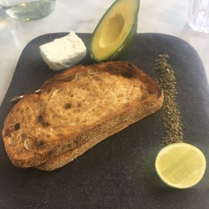 Photo of The Kettle Black - South Melbourne Victoria, Australia