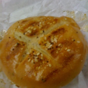 Some Crust Bakery - Breakfast Sliders on Rosemary bread! - Bakeries Near Me - Claremont, California Some Crust Bakery - Breakfast Sliders on Rosemary bread! - Bakeries Near Me - Claremont, California