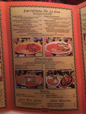 Menu photo 3 Senor Taco Knoxville, TN Menu photo 3 Senor Taco Knoxville, TN