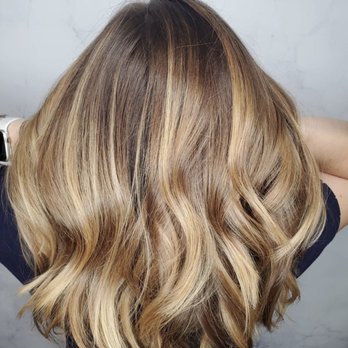 Sensa Salon - My beautiful balayage and root smudge by Tupper @ Sensa! - Hair Extensions Near Me - Seattle, Washington Sensa Salon - My beautiful balayage and root smudge by Tupper @ Sensa! - Hair Extensions Near Me - Seattle, Washington