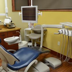 Kowalski Dental Office
