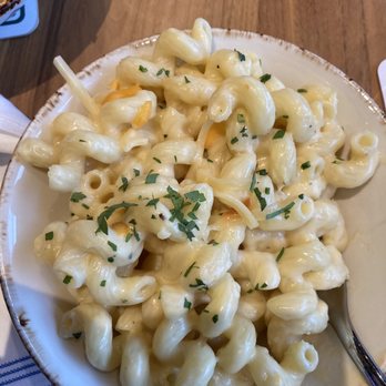 Grant Park Bistro - Mac and cheese - New American Near Me - Chicago, Illinois