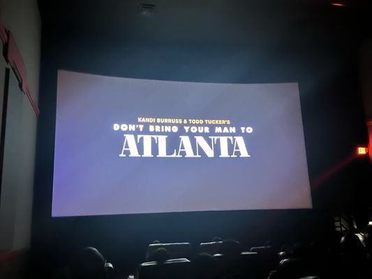 Bel Air Luxury Cinema by null