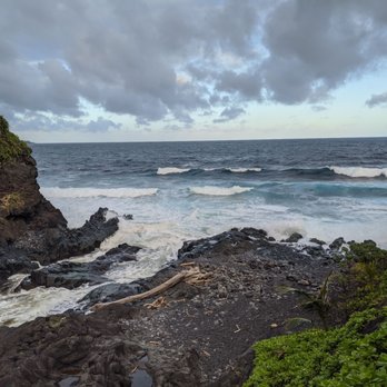 Ohe'o Gulch - Parks Near Me - Kula, Hawaii