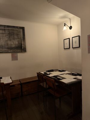 Hachiroku Shokudo & Sake Bar by null