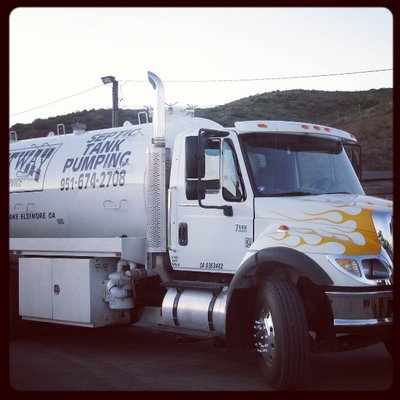 rightway portable toilets