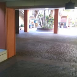 LA Department of Transportation Parking Violations Bureau