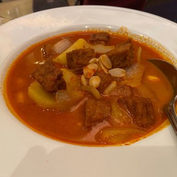 Lai Thai Cuisine - C34. Massaman - Thai Near Me - Voorhees, New Jersey Lai Thai Cuisine - C34. Massaman - Thai Near Me - Voorhees, New Jersey