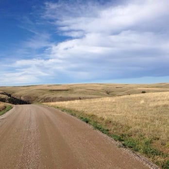Ranches At Belt Creek - Scenes In Belt - Resorts Near Me - Belt, Montana