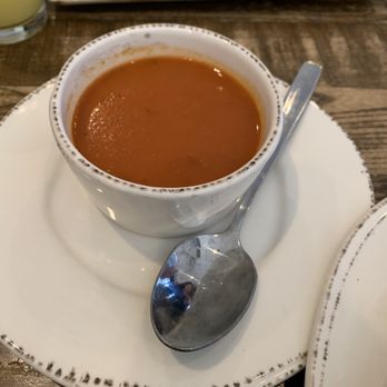 First Watch - Tomato Basil Soup - Breakfast & Brunch Near Me - Orlando, Florida First Watch - Tomato Basil Soup - Breakfast & Brunch Near Me - Orlando, Florida