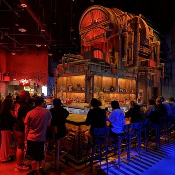 Universal Horror Unleashed - Universal Horror Unleashed bar. - Haunted Houses Near Me - Las Vegas, Nevada Universal Horror Unleashed - Universal Horror Unleashed bar. - Haunted Houses Near Me - Las Vegas, Nevada
