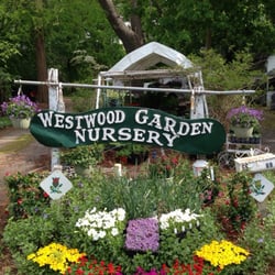 Westwood Garden Nursery