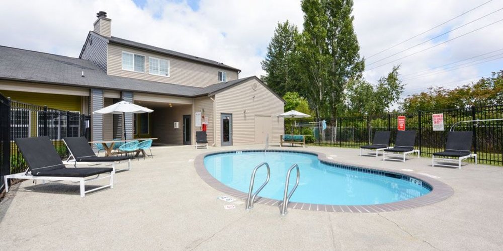 THE STINSON APARTMENT HOMES Updated June 2024 11 Photos 133 124th