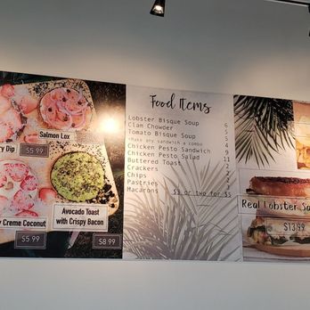 Infinitea - Food Menu - Bubble Tea Near Me - Mililani, Hawaii Infinitea - Food Menu - Bubble Tea Near Me - Mililani, Hawaii