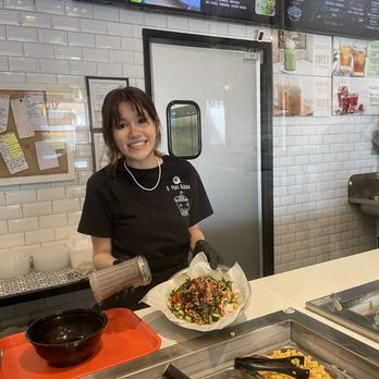 O Poke - Omega Poke - Specialty Food Near Me - Rancho Cucamonga, California