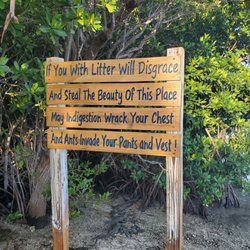 Horseshoe Beach