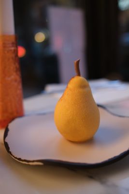 Abrah Bakery and Daily Bistro by null