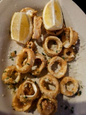 Giovanni's Italian Kitchen - Fort Worth by null