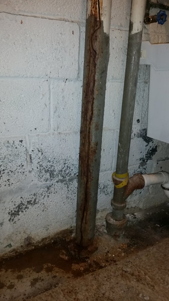 Slide of Drain Surgeon Plumbing & Heating