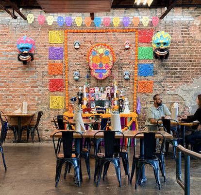El Taco H by null