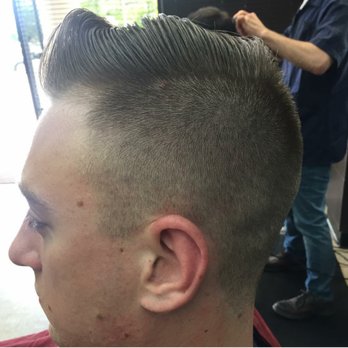 City Image Barber Shop - Barbers Near Me - Wayne, New Jersey