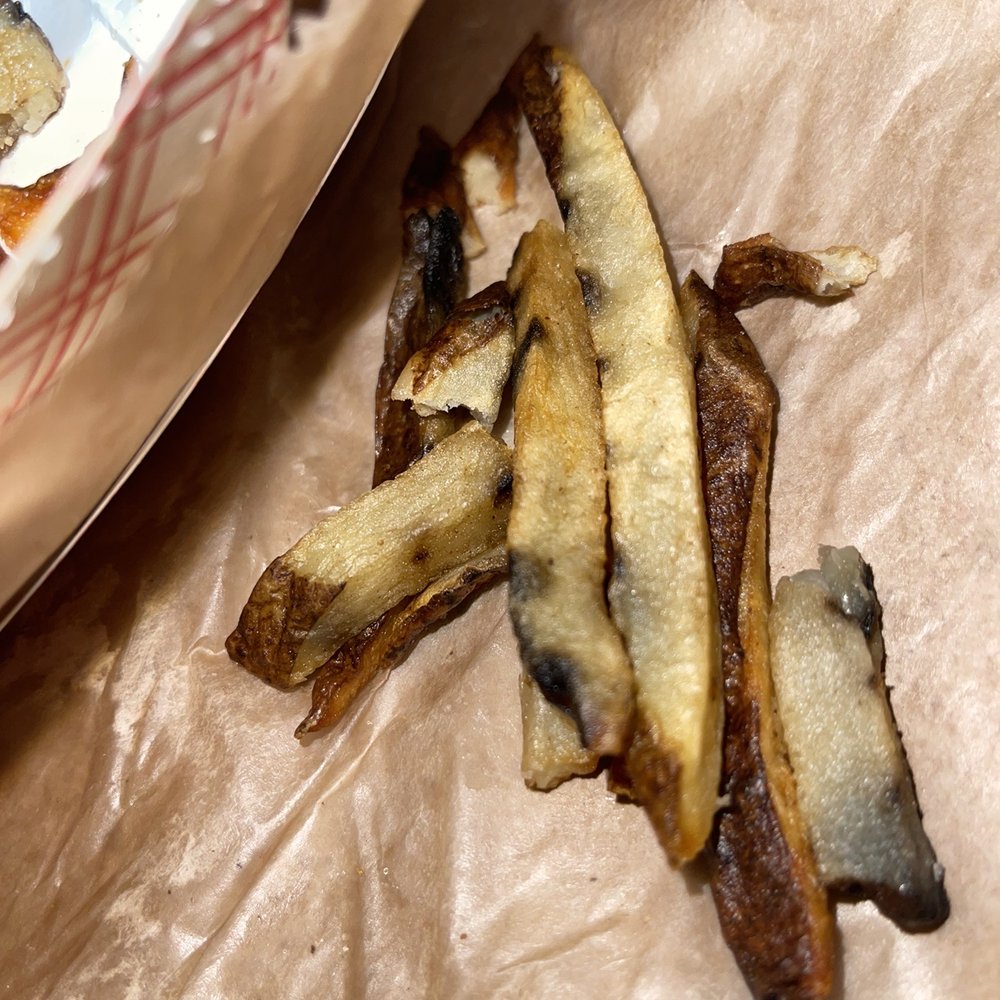 City Barbeque - Black Fries - Barbeque Near Me - Charlotte, North Carolina City Barbeque - Black Fries - Barbeque Near Me - Charlotte, North Carolina