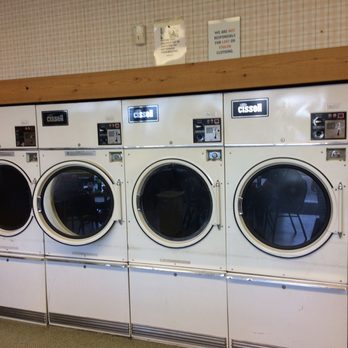 Falls Laundry Center - Laundry Services Near Me - Great Falls, Montana
