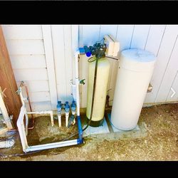 Culligan Water of Sonoma County - Culligan Medalist relocated to a new location years ago.