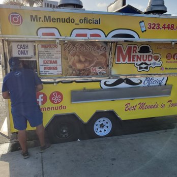 Mr. Menudo Oficial - The location in Compton - Mexican Near Me - Compton, California Mr. Menudo Oficial - The location in Compton - Mexican Near Me - Compton, California
