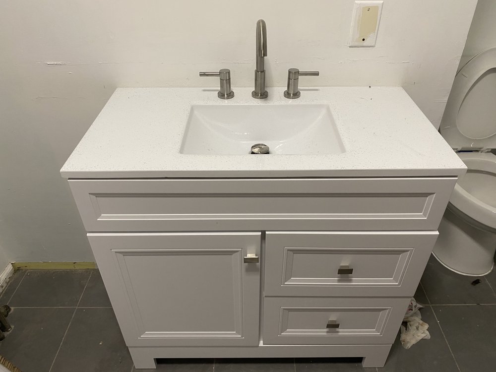 Slide of JD Construction