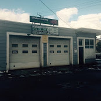 Barrie Do it Yourself Garage - Here is the place for the "do-it yourselfer" - Auto Repair Near Me - Barrie, Ontario