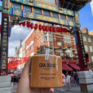 CHINATOWN BAKERY - 117 Photos & 65 Reviews - 7 Newport Place, London ...