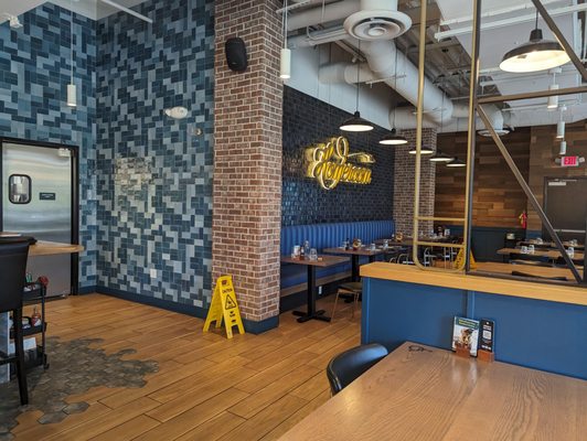 Homeroom Berkeley by null