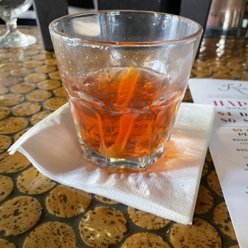 Kingfish Kitchen & Cocktails - Sazerac - Cajun/Creole Near Me - New Orleans, Louisiana Kingfish Kitchen & Cocktails - Sazerac - Cajun/Creole Near Me - New Orleans, Louisiana