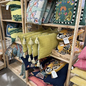 World Market - Spring 2026 - Home Decor Near Me - Norwood, Ohio