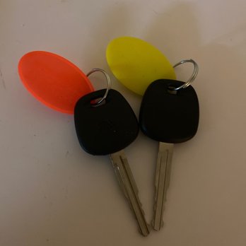 Ceja Keys - My amazing keys! - Keys & Locksmiths Near Me - Modesto, California Ceja Keys - My amazing keys! - Keys & Locksmiths Near Me - Modesto, California