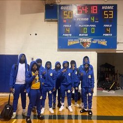 New Horizons New Directions Preparatory Academy