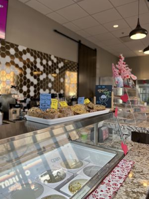 Serendipity Homemade Ice Cream by null