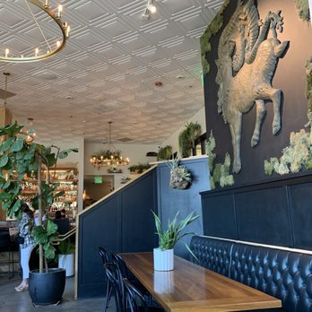 THE GOAT & VINE - Updated November 2024 - 3713 Photos & 4338 Reviews