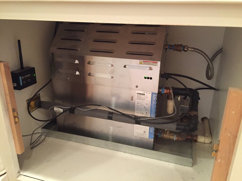 Slide of Delta Plumbing