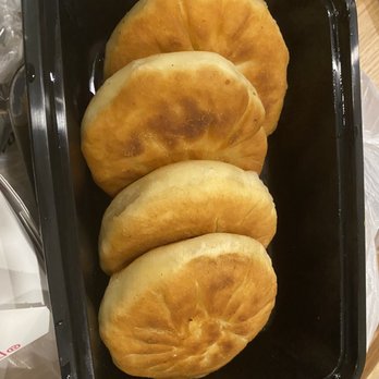 Joyee's Dumpling House - Poway - Pork pork fried pancake 4pics - Chinese Near Me - Poway, California
