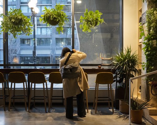 The Shop by Porter by null