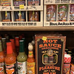 Bass Pro Shop - Gifts!