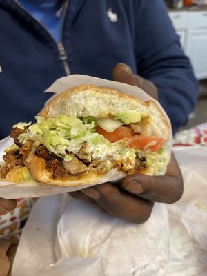 Mexican Restaurant Las Tortas Ahogadas Jalisco by null