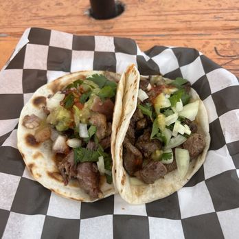Tacos Guerrero - Mexican Near Me - Austin, Texas