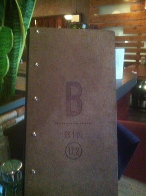 Bin 119 by null