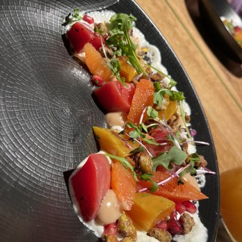 Allora - Wine Bars Near Me - Sacramento, California Allora - Wine Bars Near Me - Sacramento, California