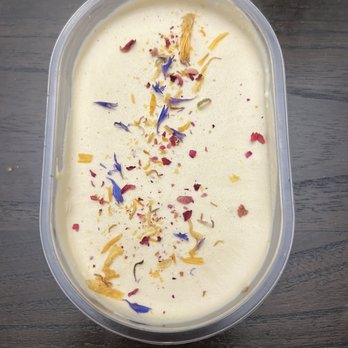 Nonna Lia - Earl Grey Tiramisu - Desserts Near Me - Toronto, Ontario