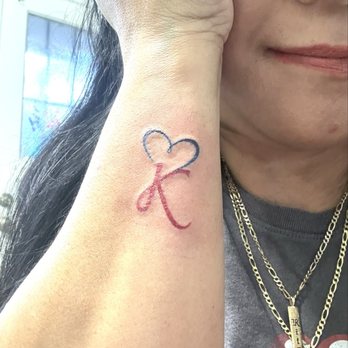 Simms Ink - Tattoo Near Me - Hayward, California